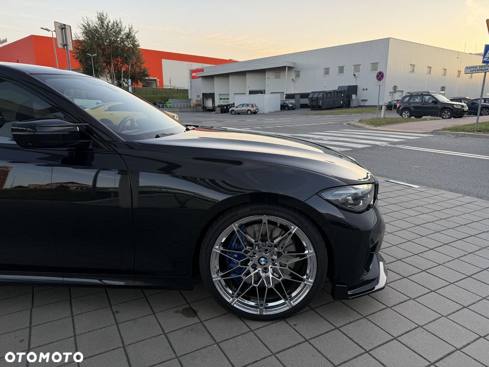 BMW Seria 3 M340i xDrive - 7