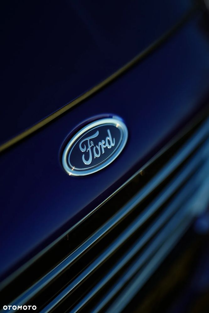 Ford Fiesta 1.25 Trend Edition - 8