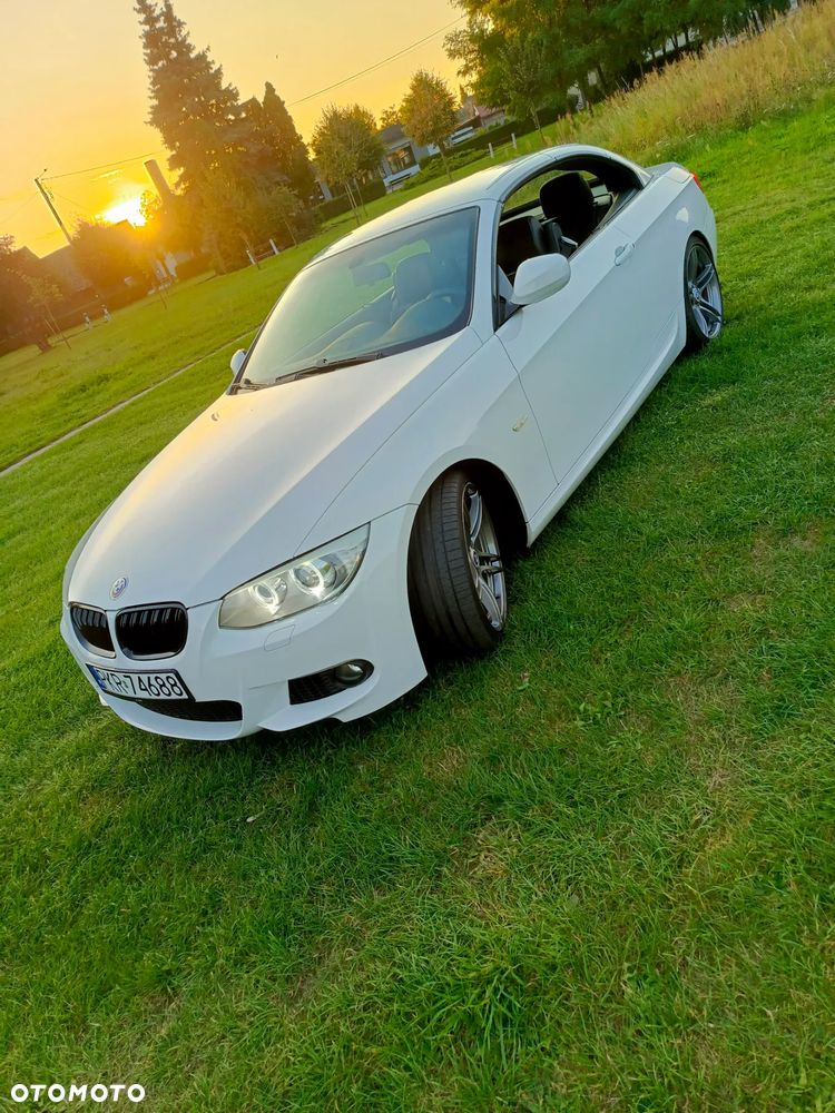 BMW Seria 3 320d - 15