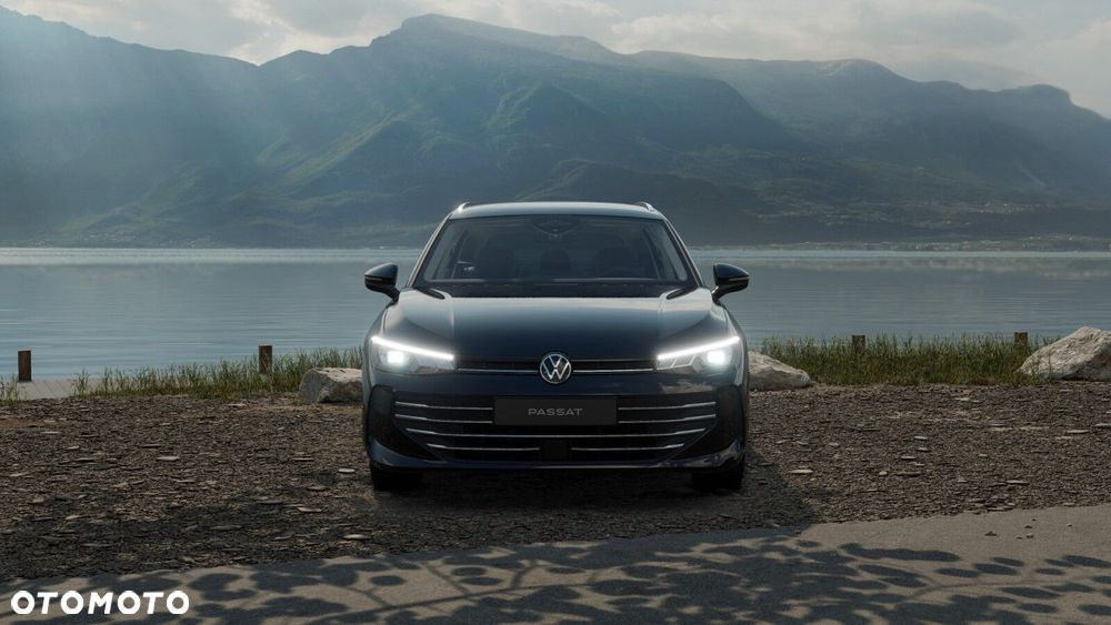 Volkswagen Passat - 4