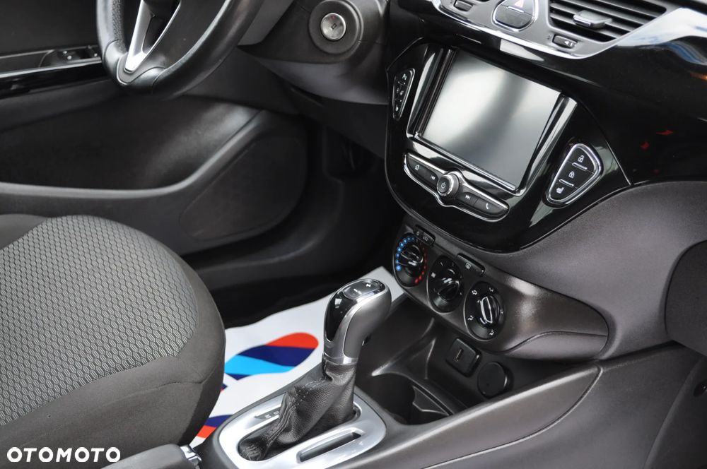 Opel Corsa 1.4 Cosmo - 15