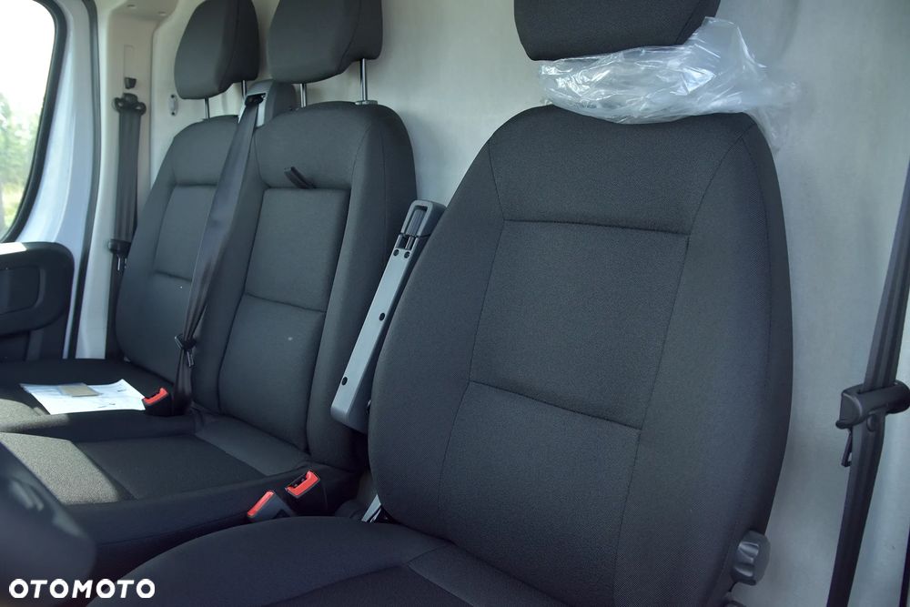 Fiat Ducato L4H2 140KM DMC 3.5t - 14