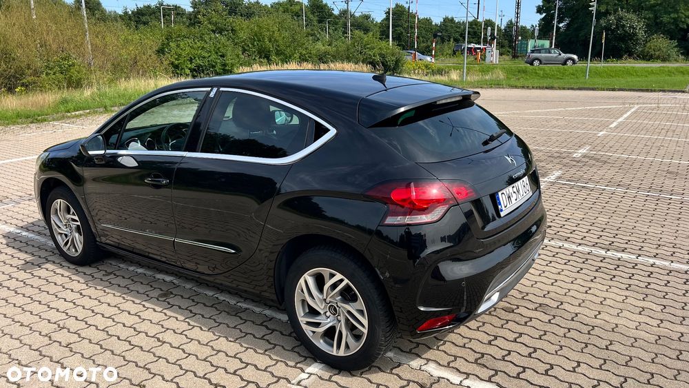 Citroën DS4 PureTech 130 Stop&Start SoChic - 5
