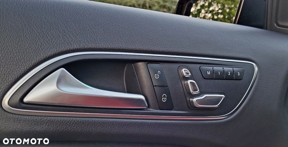 Mercedes-Benz Klasa A 220 4Matic 7G-DCT Motorsport Edition - 20