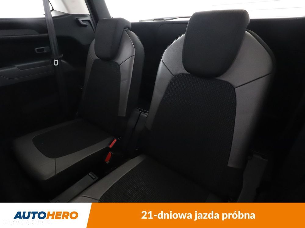 Citroën C4 Grand Picasso 2.0 HDi Exclusive - 36