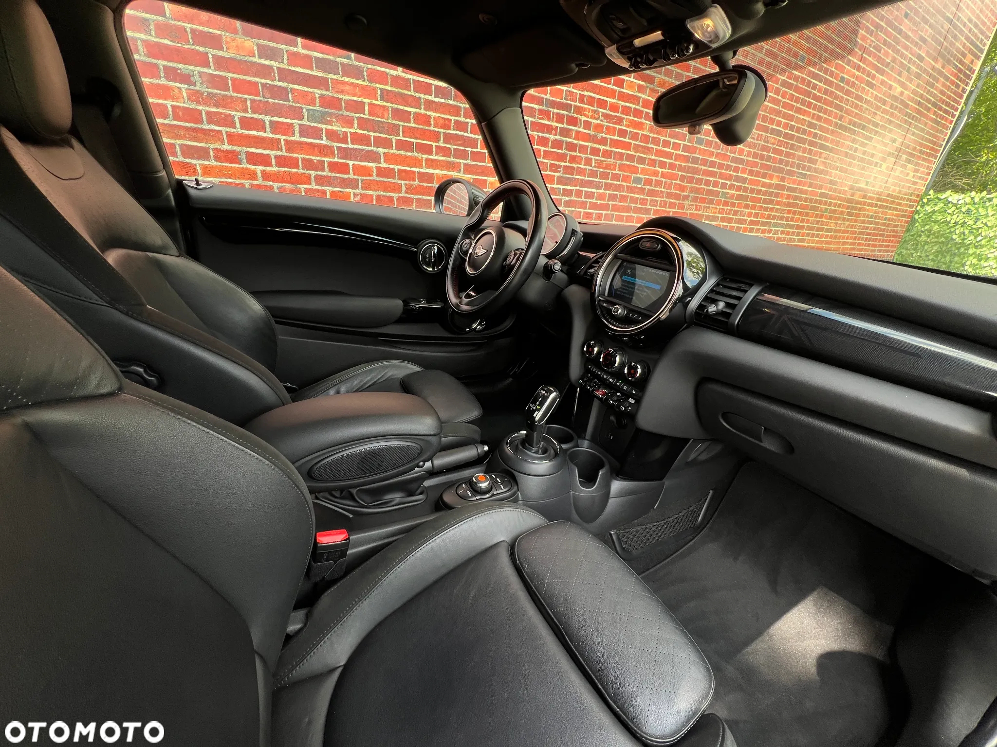 MINI Cooper S - 10