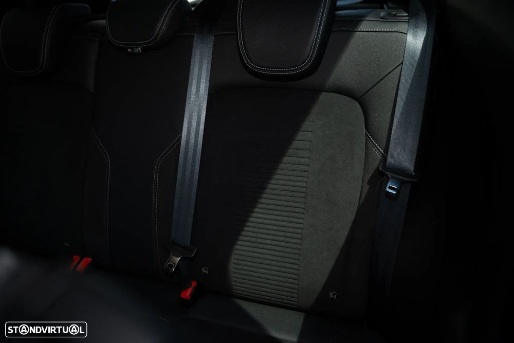 Ford Fiesta 1.5 EcoBoost S&S ST X - 41