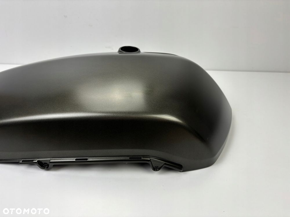 Górna pokrywa prawego bocznego kufra BMW R18 2020-25 Oryginał 46549480276 - 14