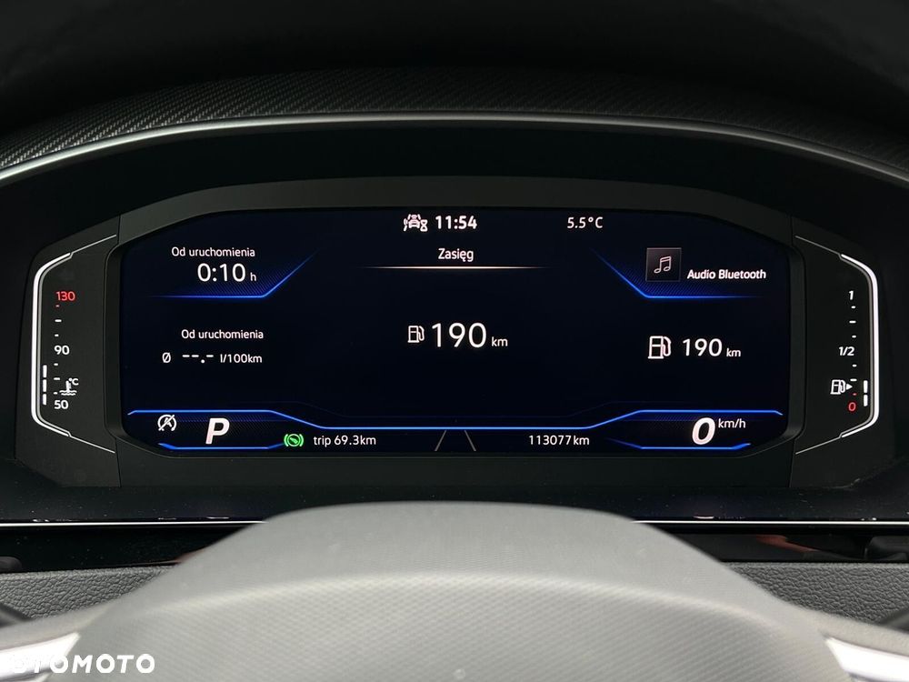 Volkswagen Arteon Shooting Brake 2.0 TSI R-Line DSG - 25