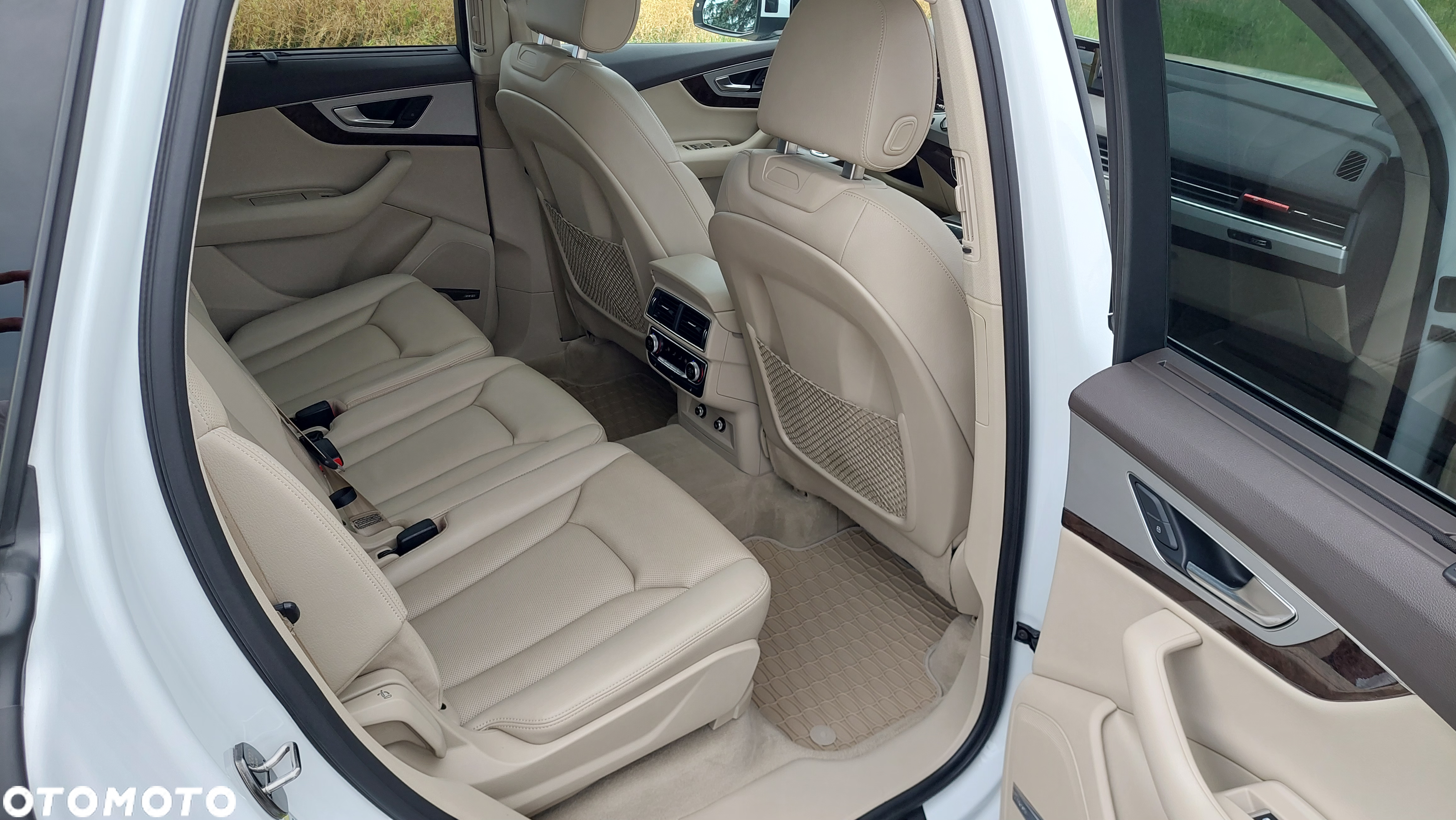 Audi Q7 - 27