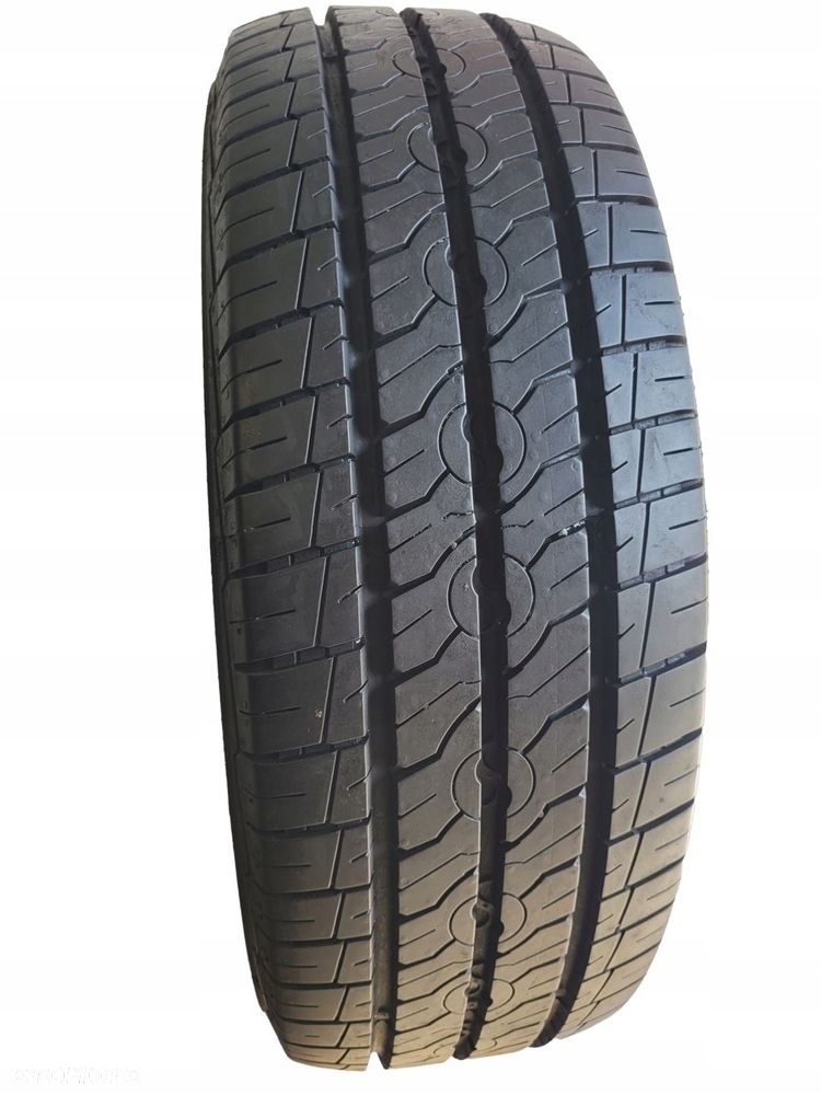 Semperit van-life 2 205/65 R16C 107/105T 9.5mm
