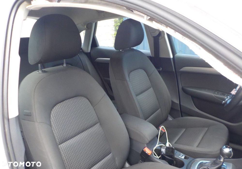 Audi Q3 - 25