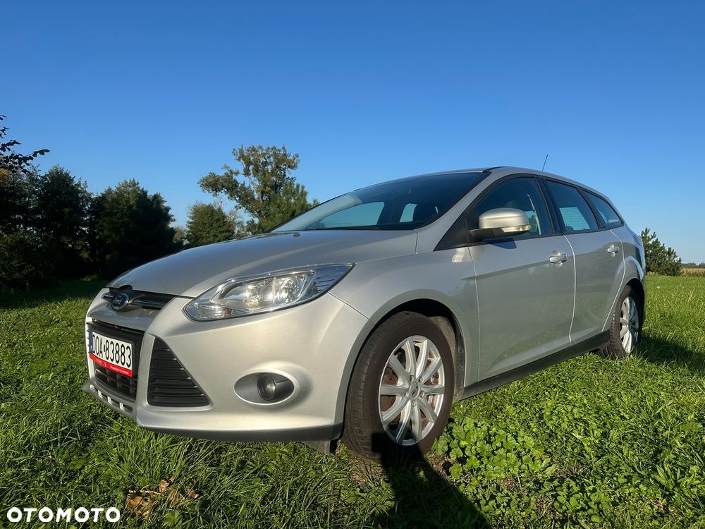 Ford Focus - 3