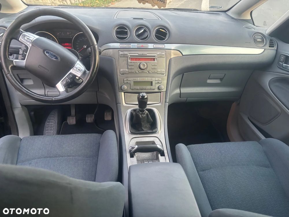 Ford S-Max 2.0 Viva Trend - 10