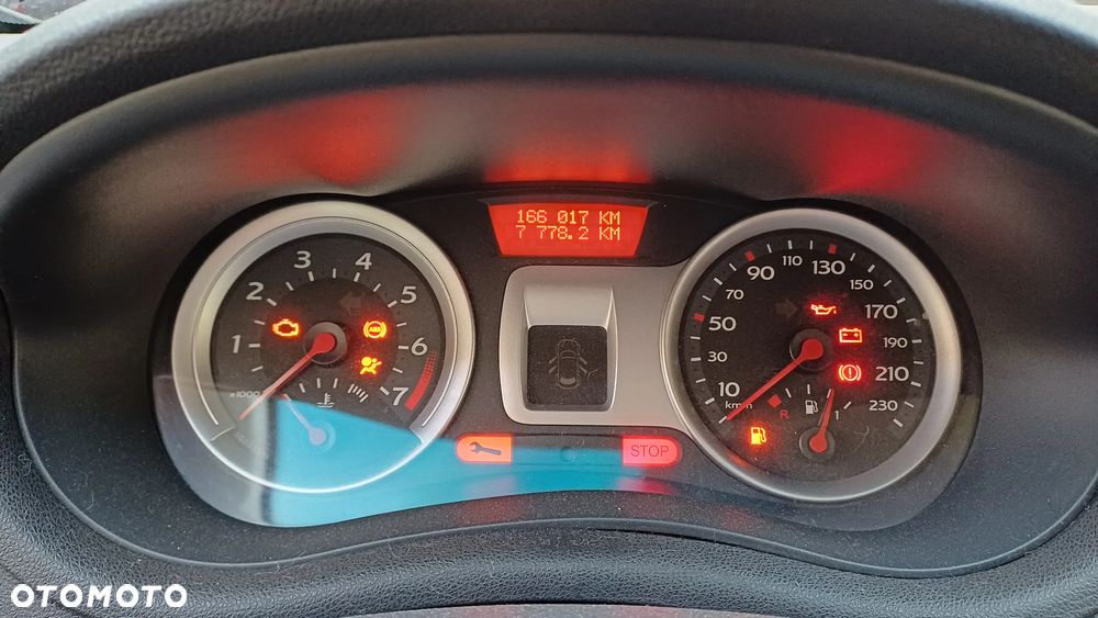 Renault Clio 1.2 16V Dynamique - 25