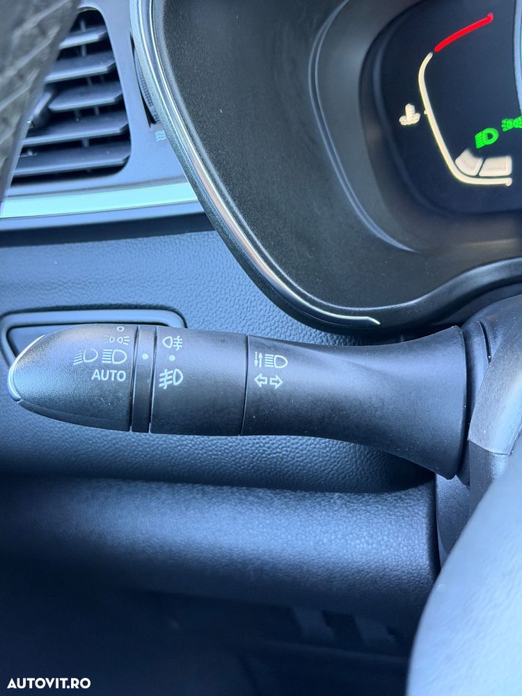 Renault Kadjar Energy dCi 110 EDC Bose Edition - 33