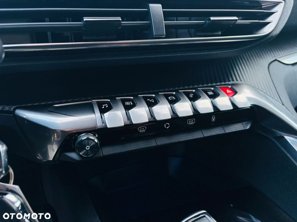 Peugeot 5008 BlueHDI 130 EAT8 Allure Business-Paket - 31