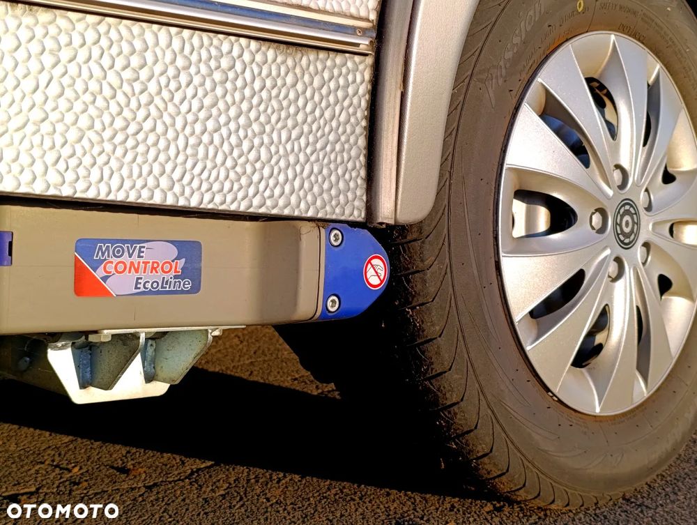 Fendt 470 TFB Tabbert Hobby - 13