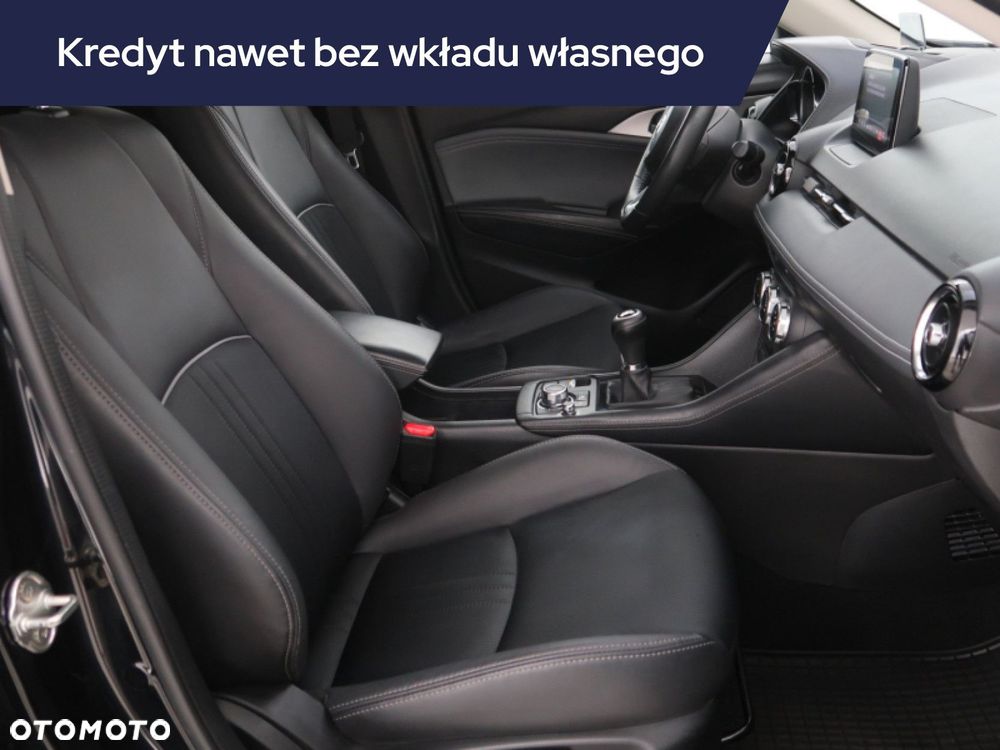 Mazda CX-3 - 11