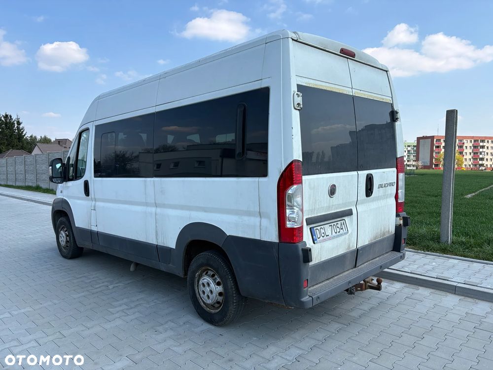 Fiat Ducato - 3