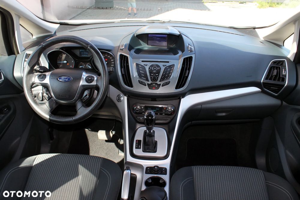 Ford C-MAX 2.0 TDCi Titanium - 9