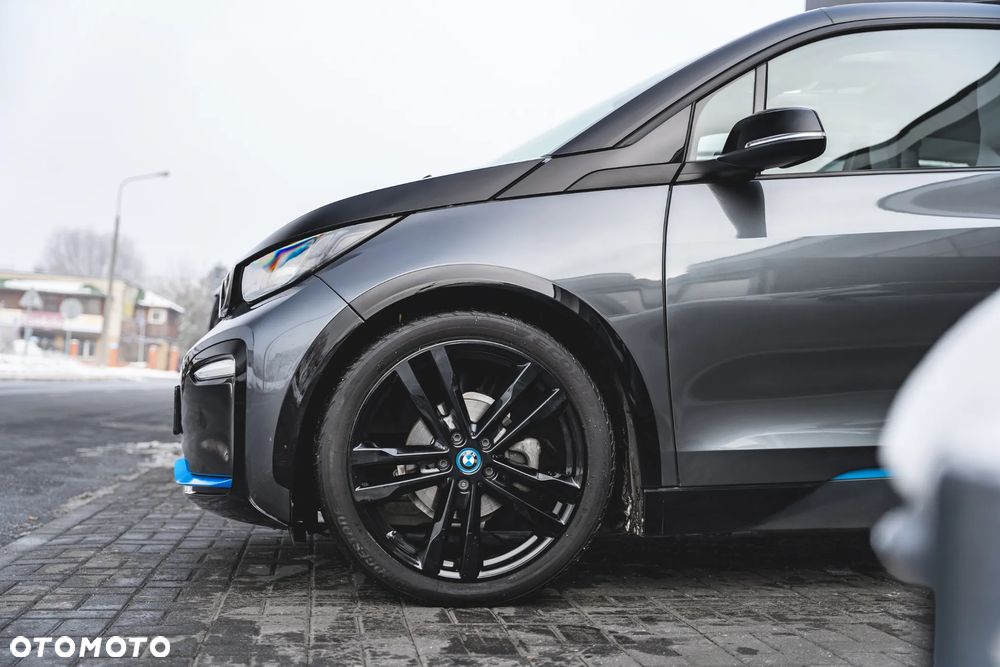 BMW i3 i3S 120 Ah - 4