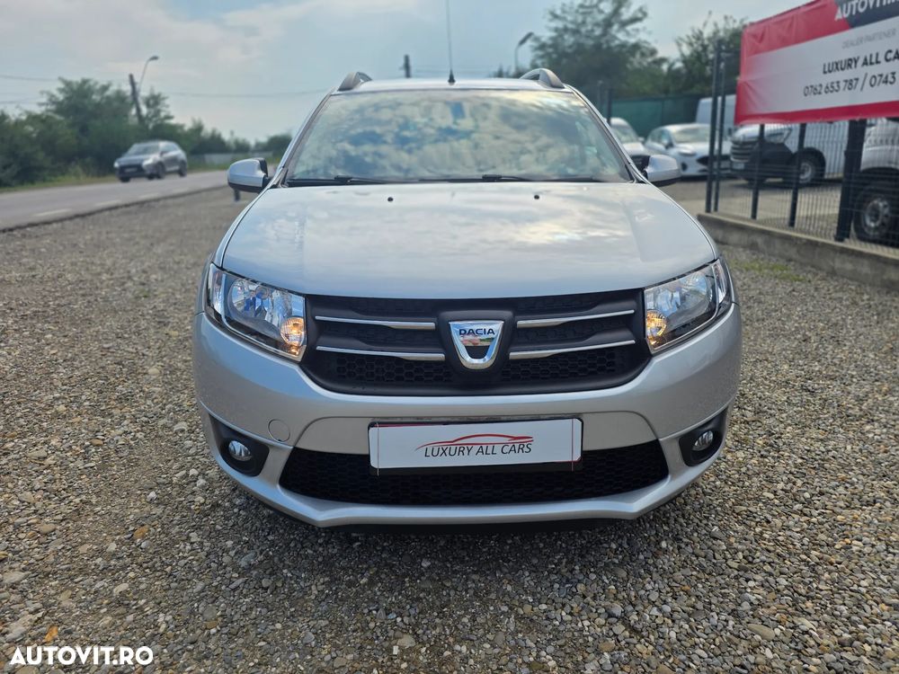 Dacia Logan 0.9 TCe Laureate - 3