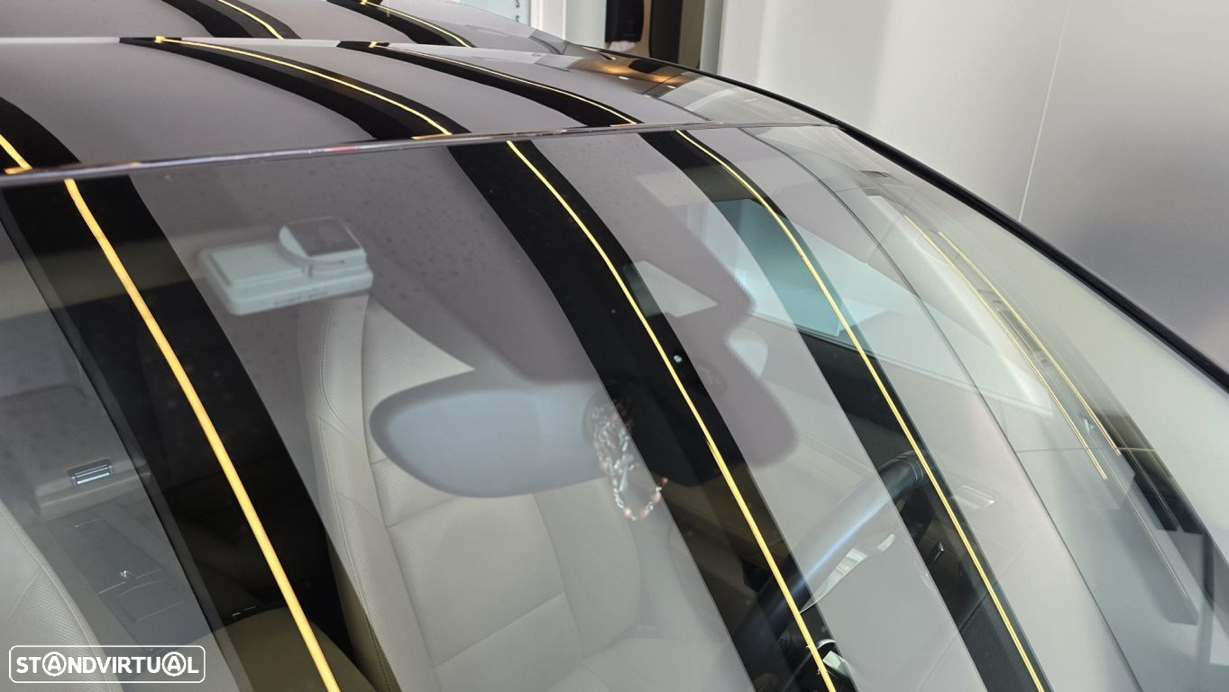 Porsche Panamera Edition - 26
