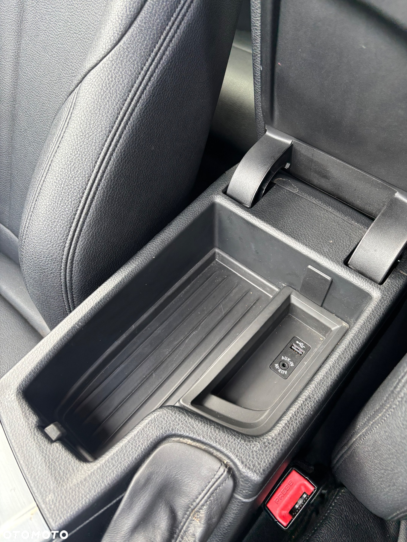 BMW Seria 3 - 21