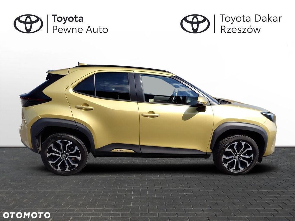 Toyota Yaris Cross Hybrid 1.5 Comfort - 6