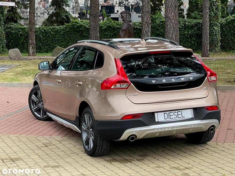 Volvo V40 - 23