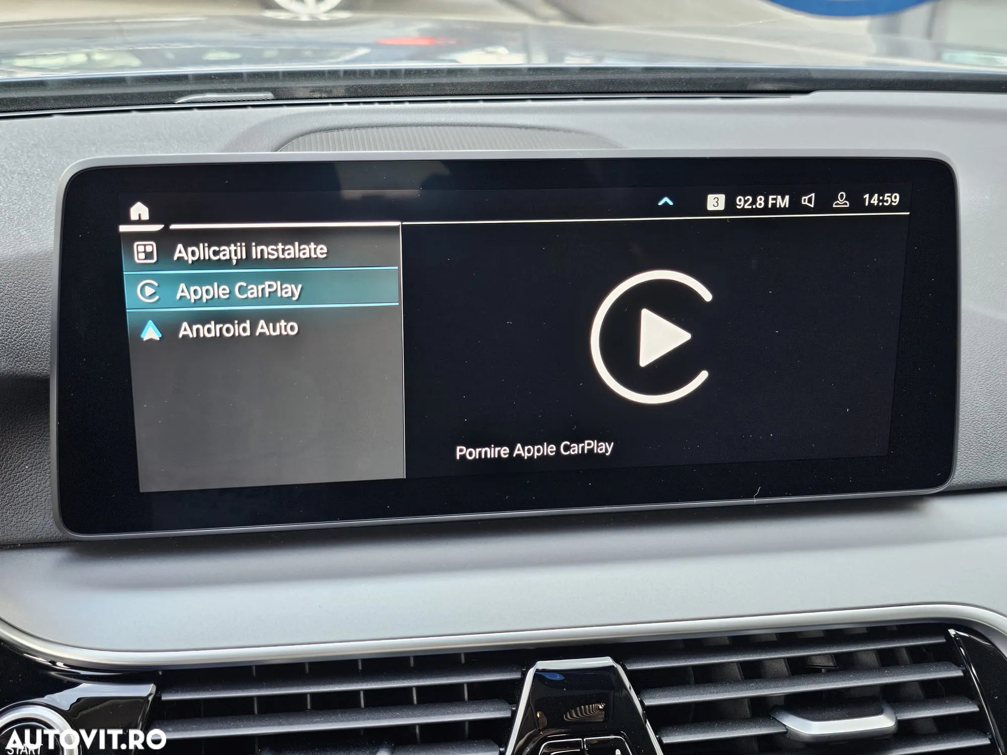 BMW Seria 5 530e AT PHEV - 18