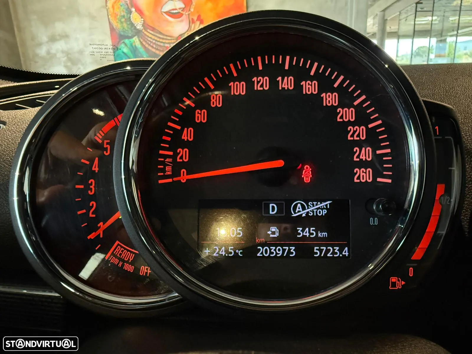 MINI Clubman Cooper D Auto - 19