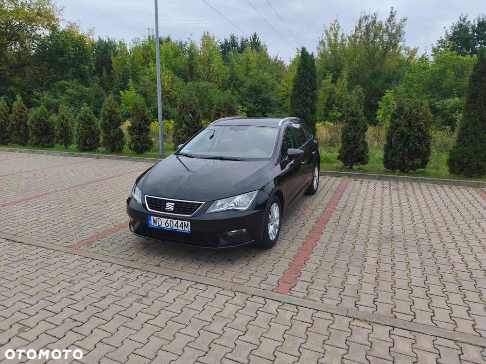Seat Leon 1.0 EcoTSI Style S&S Ecomotive - 2
