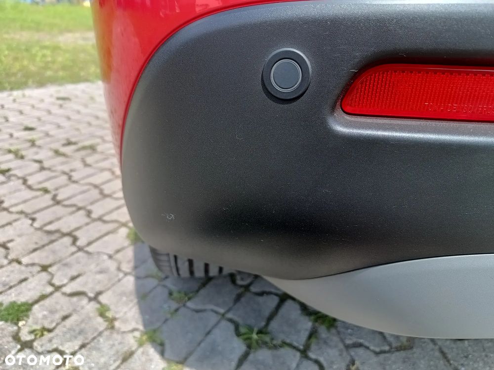 Suzuki Vitara 1.4 T Boosterjet S 4WD - 24