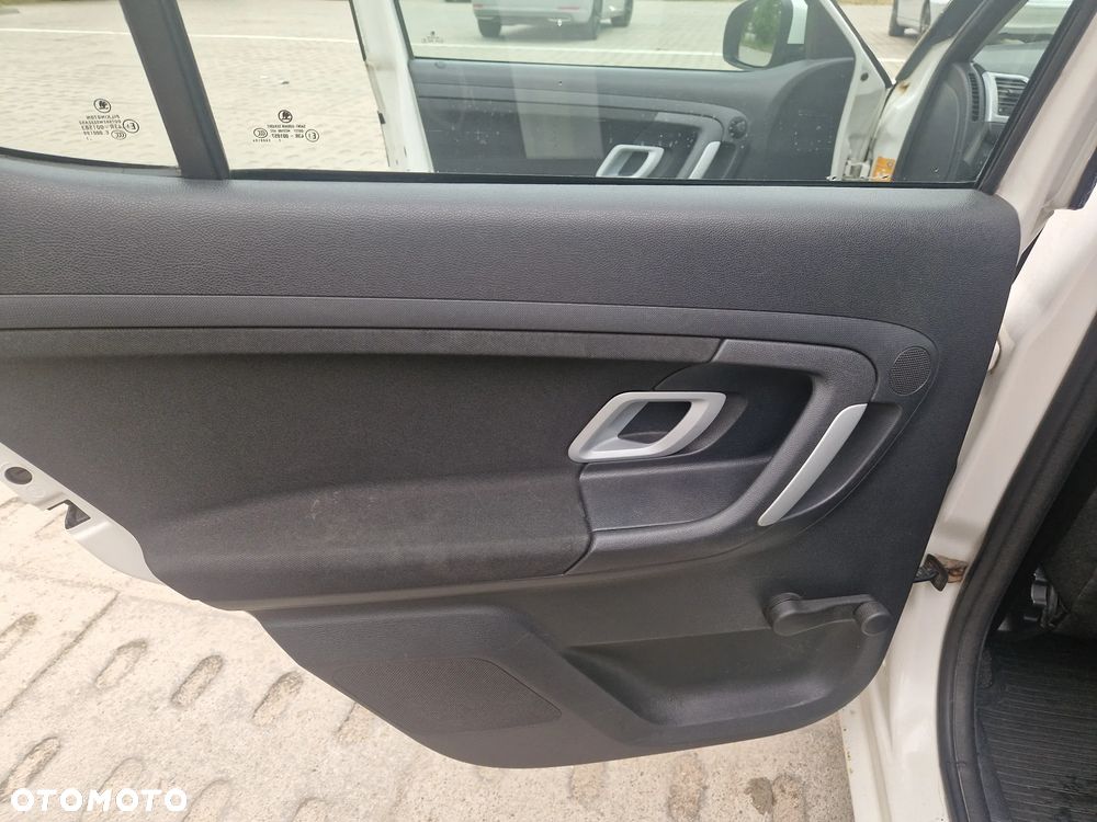 Skoda Fabia 1.4 TDI Ambiente - 29