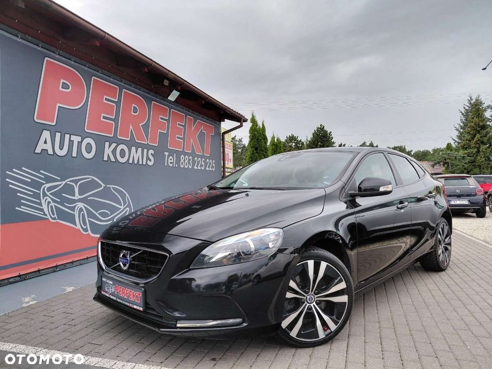 Volvo V40 - 2