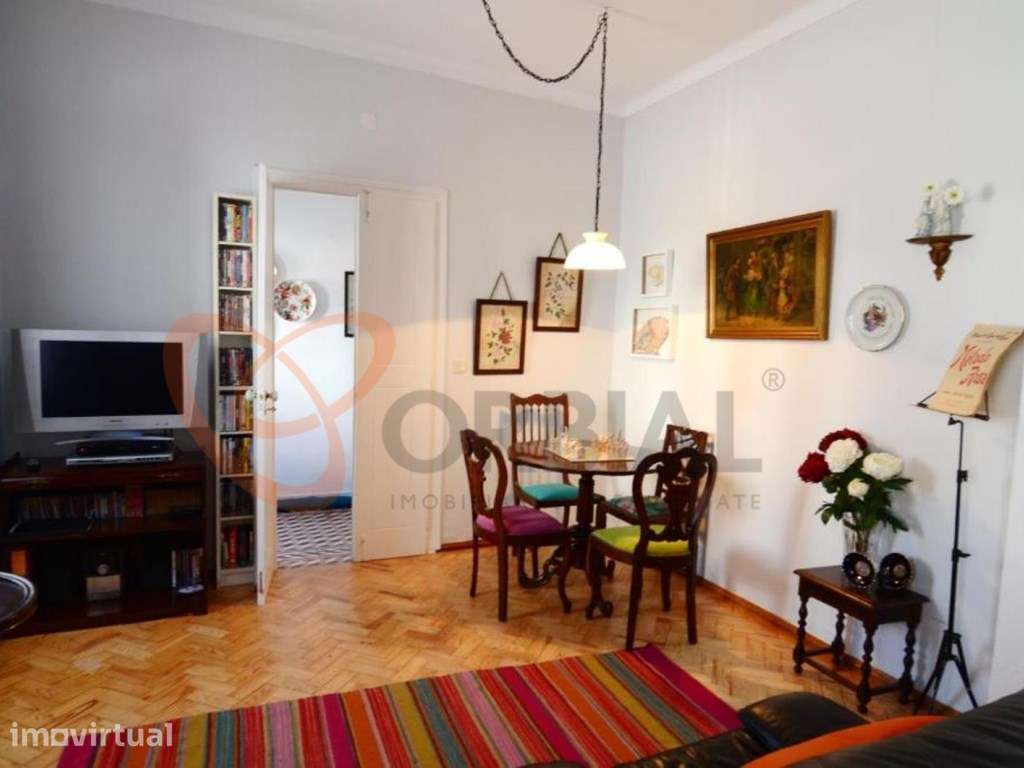 Apartamento T3 para venda em Silves, Algarve, Portugal - Grande imagem: 2/23