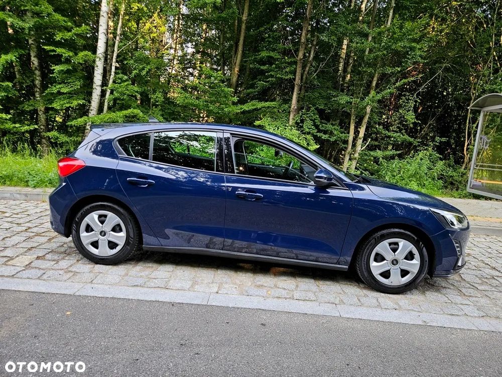Ford Focus - 7