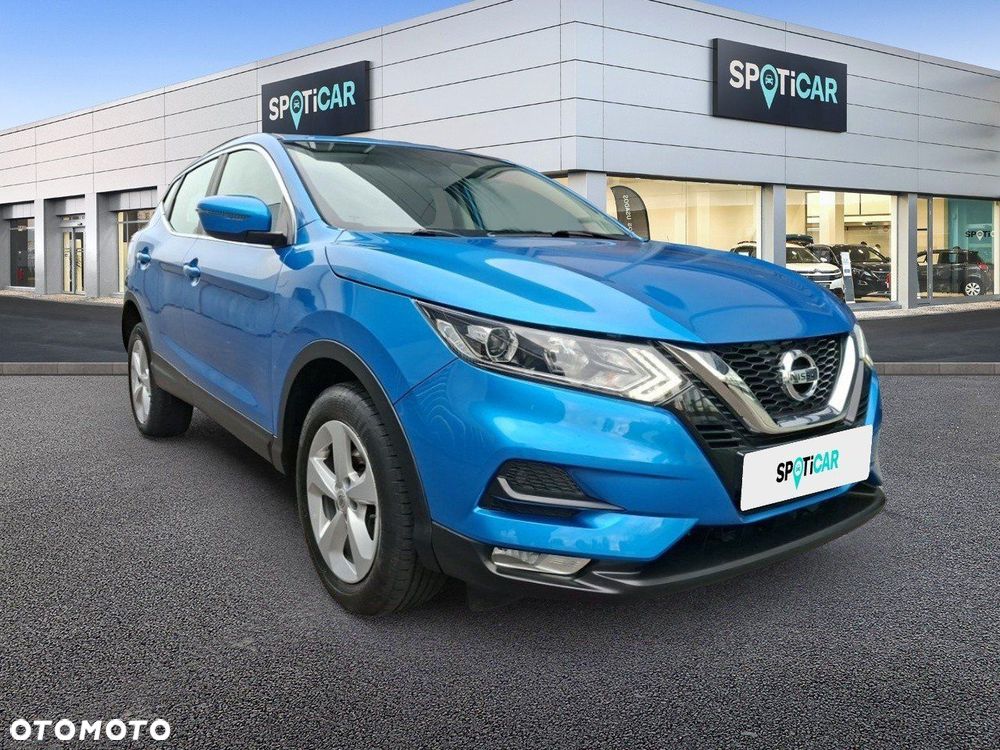 Nissan Qashqai - 3