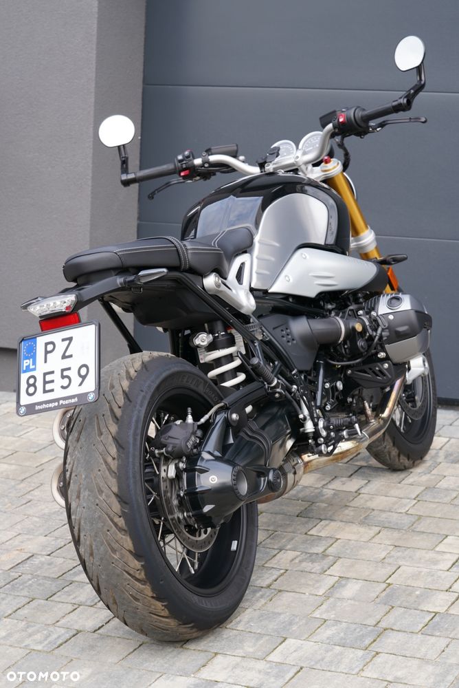 BMW R - 6