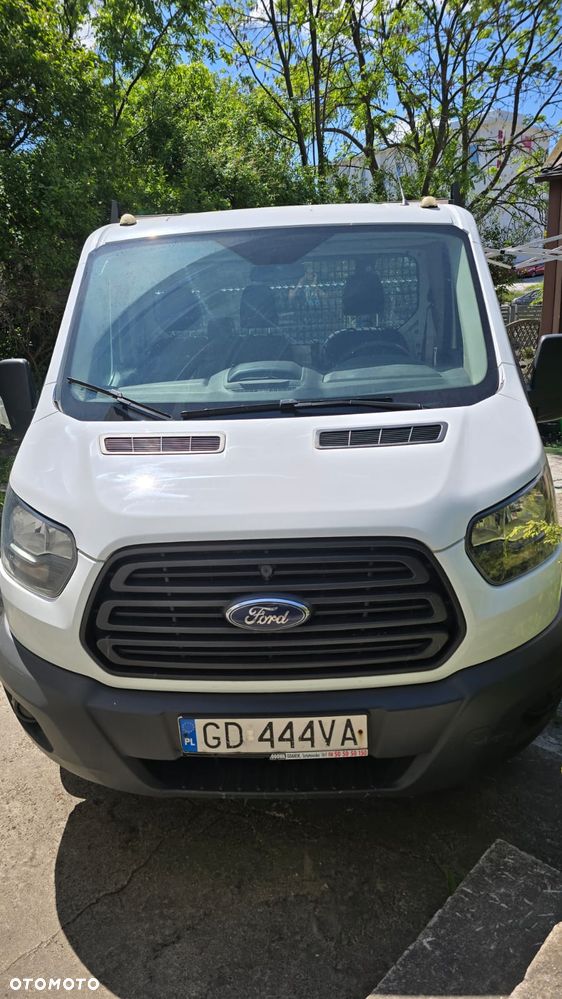 Ford TRANSIT - 1