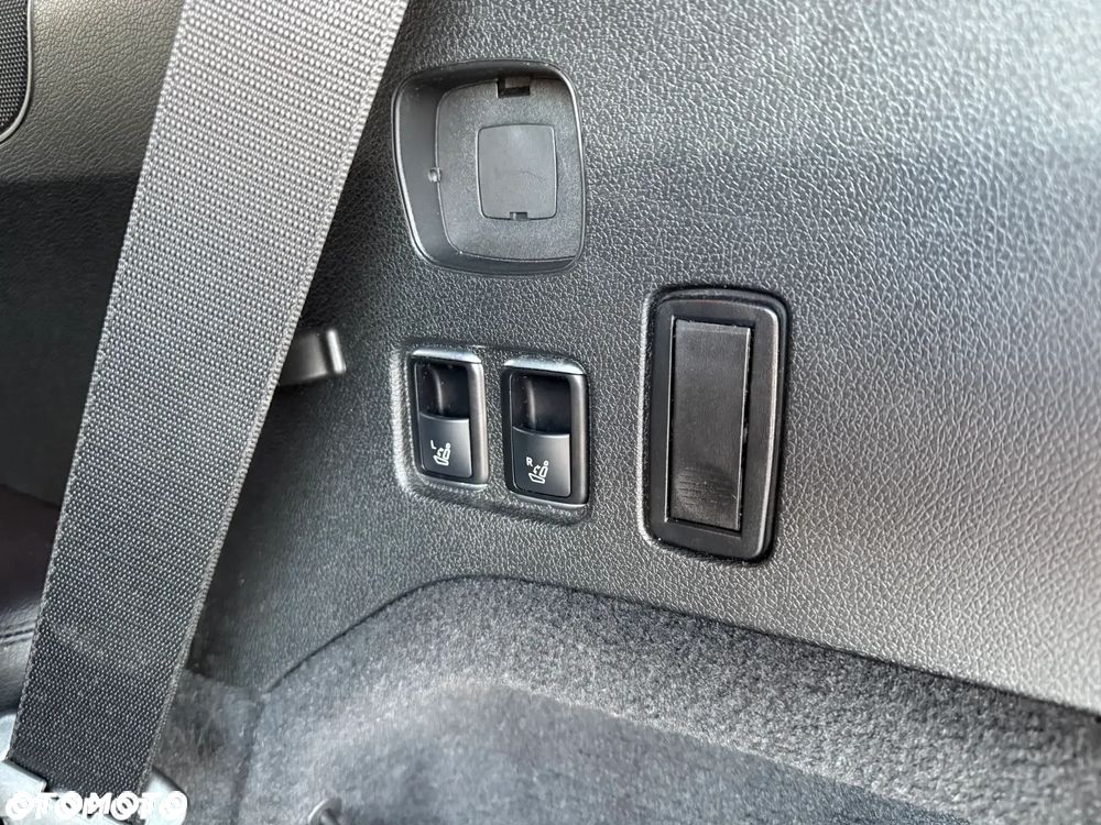 Mercedes-Benz GLS AMG 63 4Matic AMG Speedshift 7G-TRONIC - 35