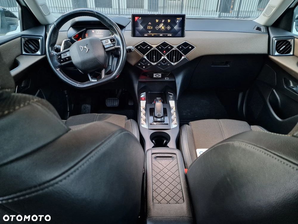 DS Automobiles DS 3 - 13