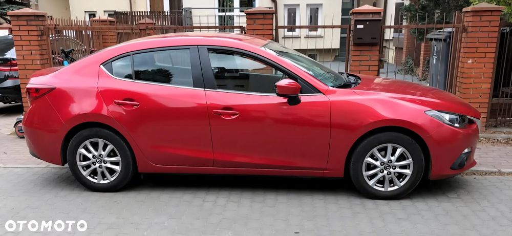 Mazda 3 1.5 Skymotion - 12