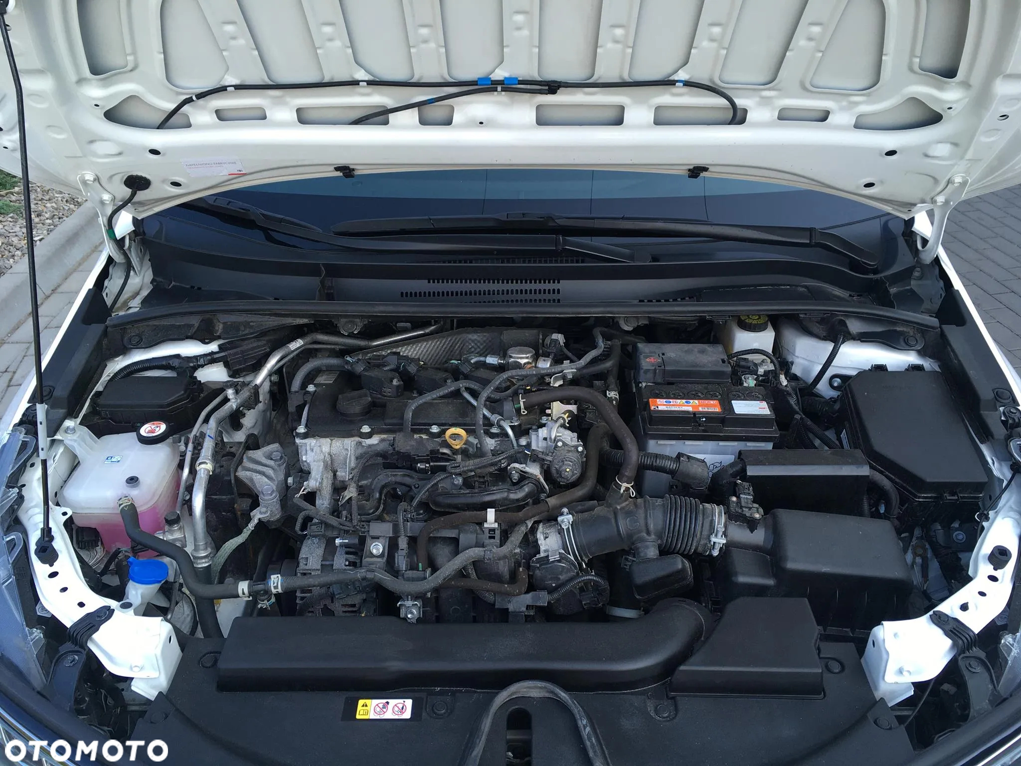 Toyota Corolla 1.5 Comfort - 28