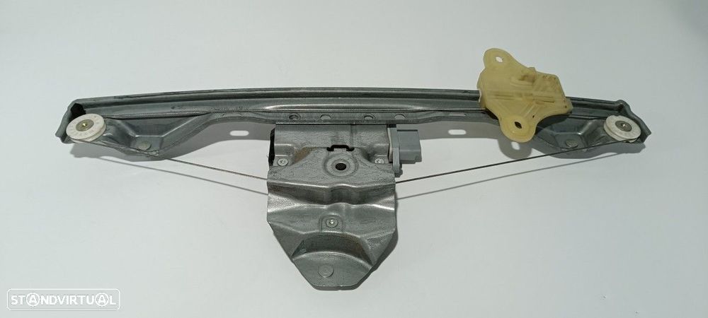 ELEVADOR FRENTE ESQUERDO SMART FORFOUR ELECTRIC DRIVE (453.091) - 2