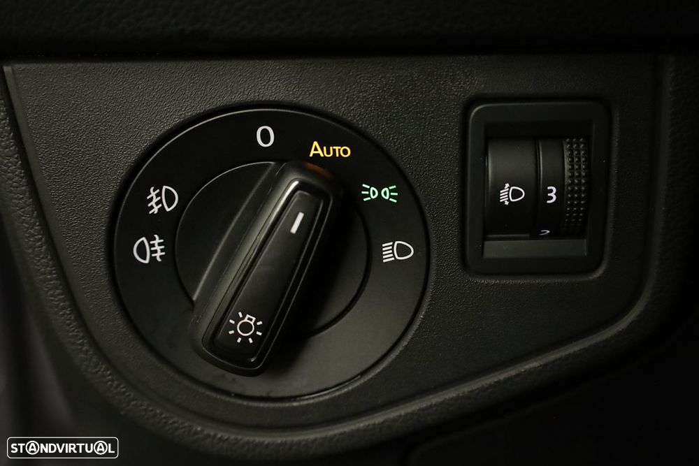 VW Polo 1.0 TSI Life - 19