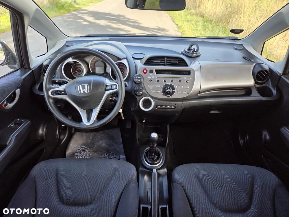 Honda Jazz 1.4 i-VTEC Comfort - 5