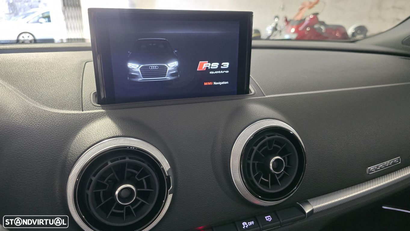 Audi RS3 Sportback 2.5 TFSI quattro S tronic - 47